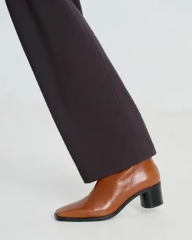 Fay Ankle Boots