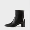 Fay Ankle Boots
