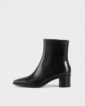 Fay Ankle Boots