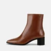 Fay Ankle Boots