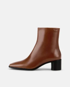 Fay Ankle Boots