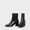 Fay Ankle Boots