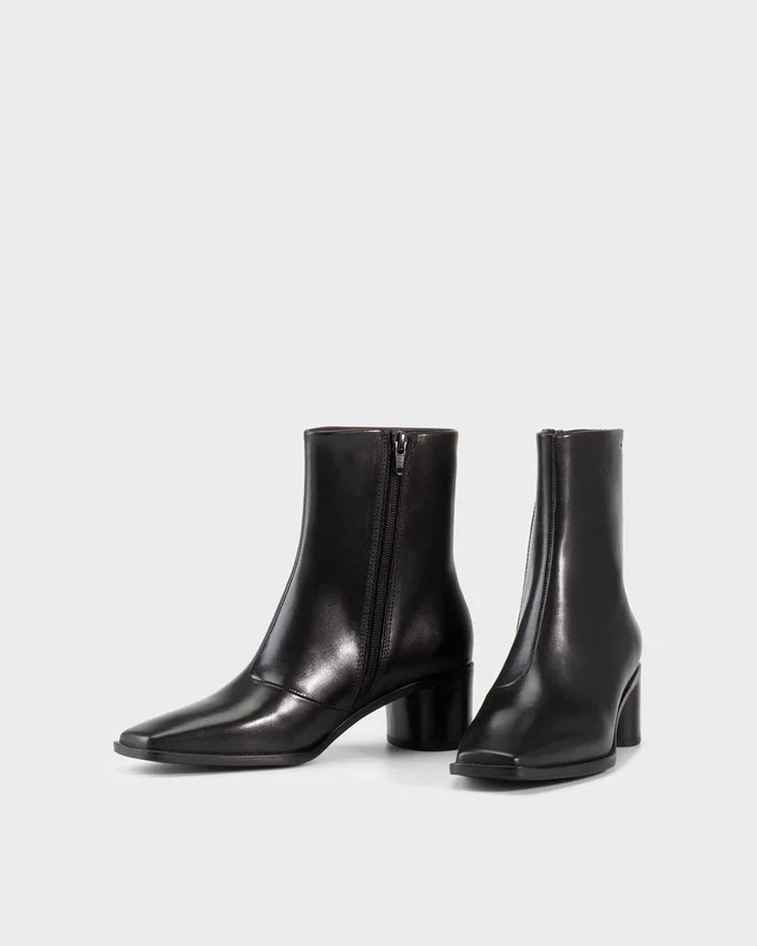 Fay Ankle Boots