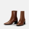 Fay Ankle Boots
