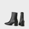 Fay Ankle Boots