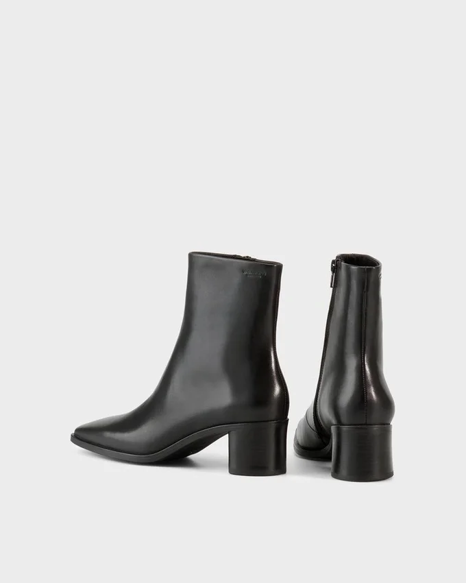 Fay Ankle Boots