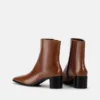 Fay Ankle Boots