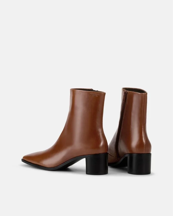 Fay Ankle Boots