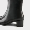 Fay Ankle Boots