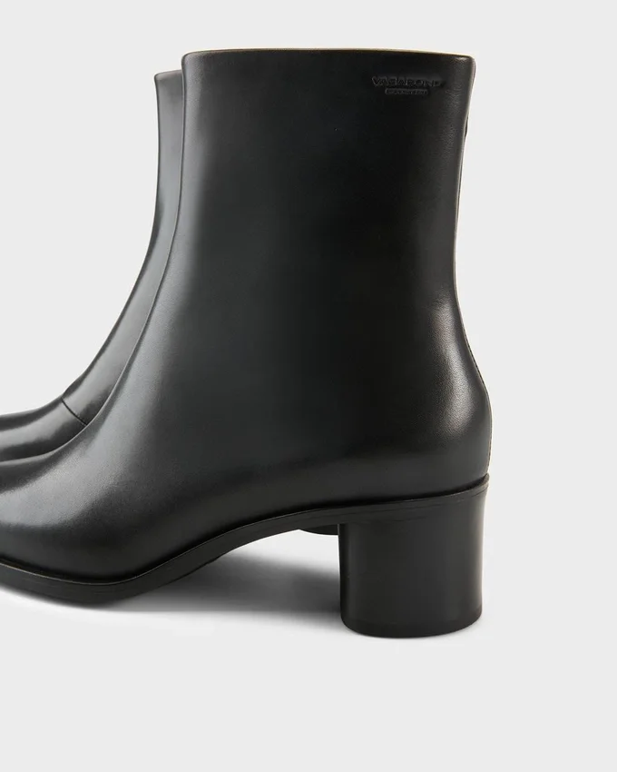 Fay Ankle Boots
