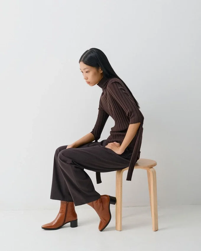 Fay Ankle Boots