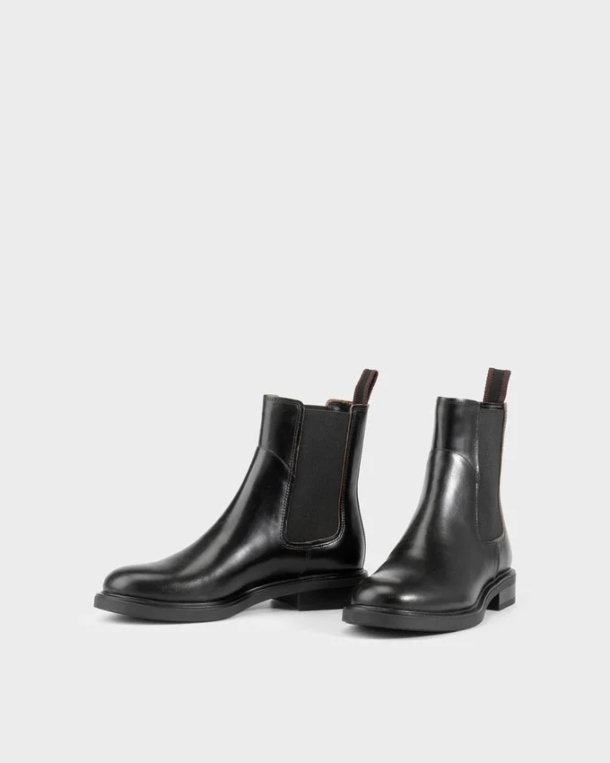 Freya Chelsea Boots