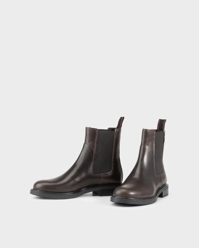 Freya Chelsea Boots