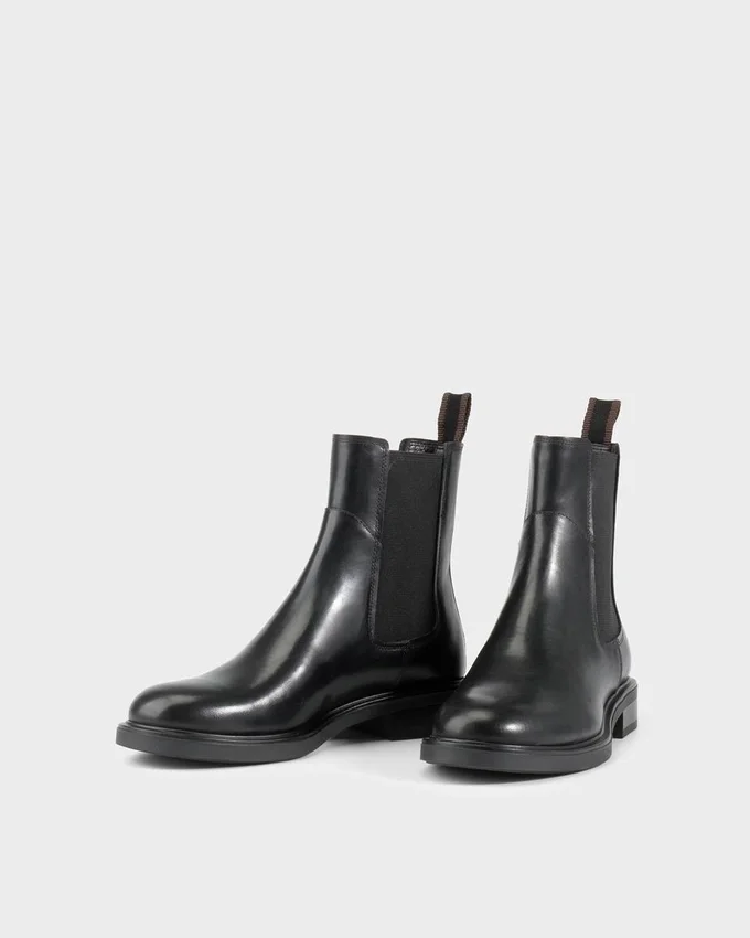 Freya Chelsea Boots