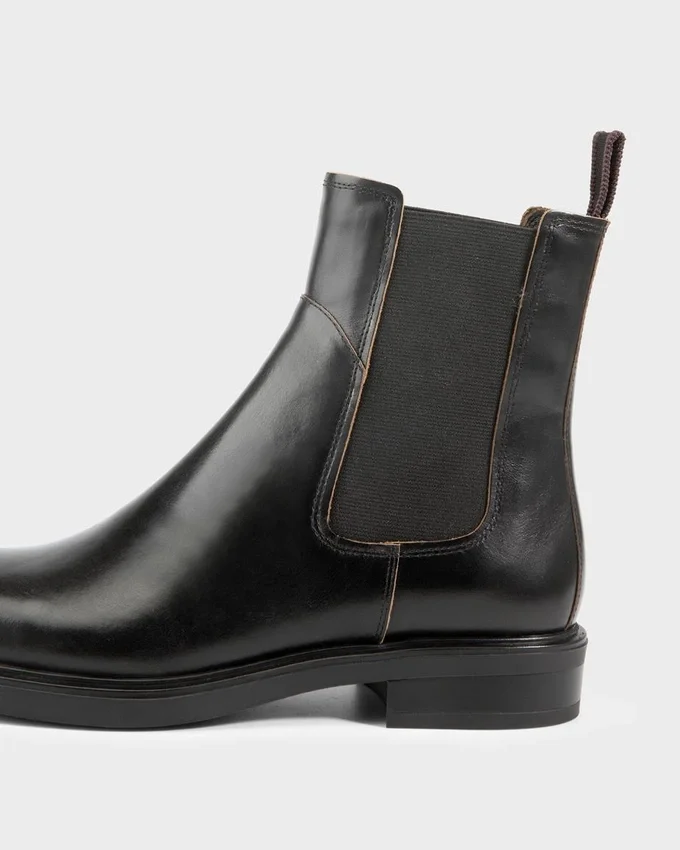 Freya Chelsea Boots