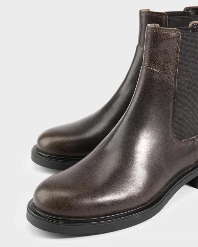 Freya Chelsea Boots