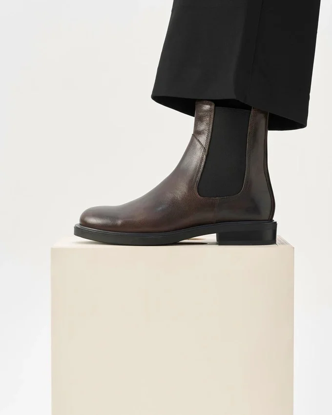Freya Chelsea Boots