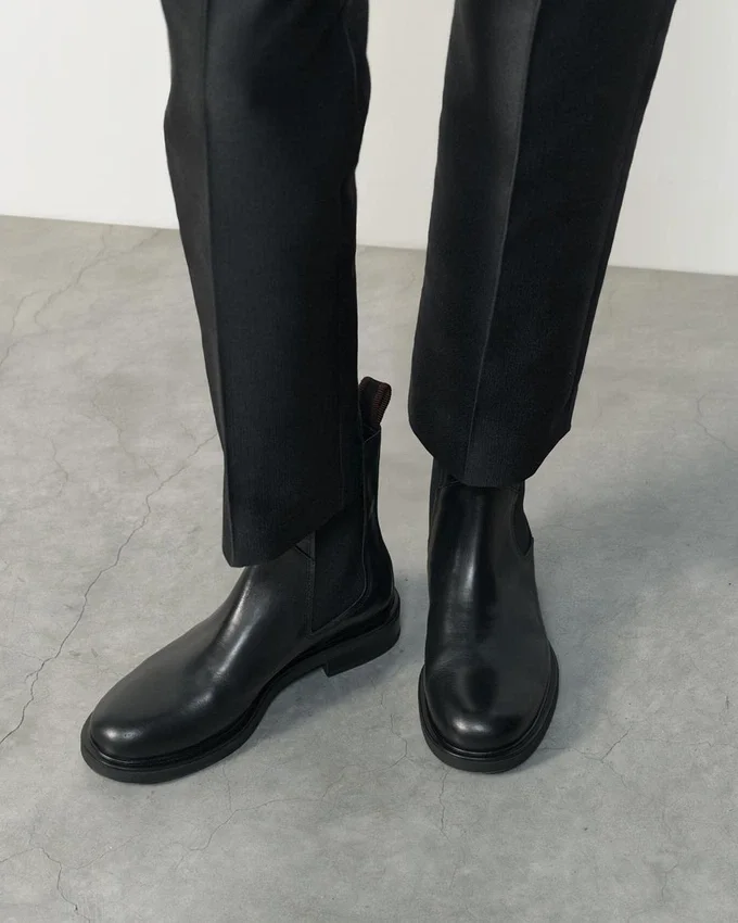 Freya Chelsea Boots