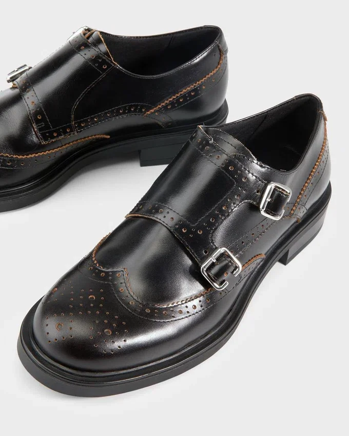 Freya Shoes