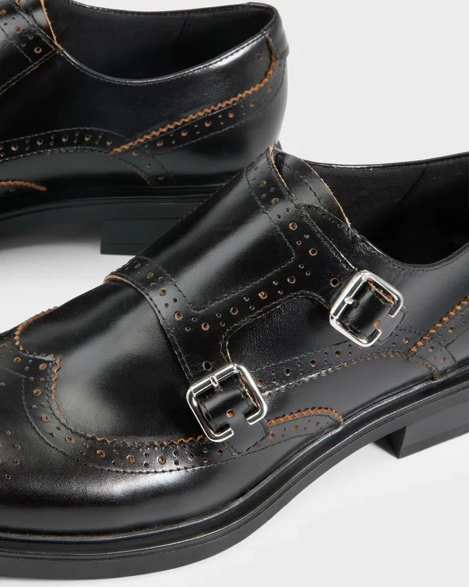 Freya Shoes