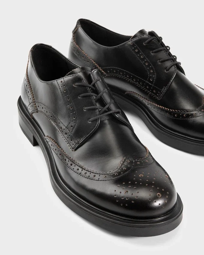 Freya Shoes