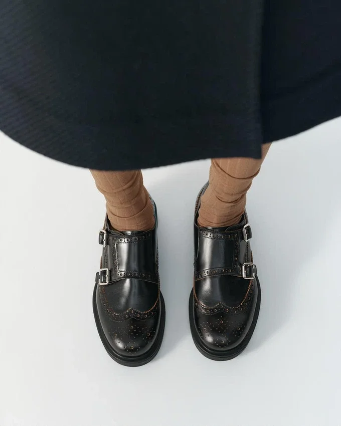 Freya Shoes