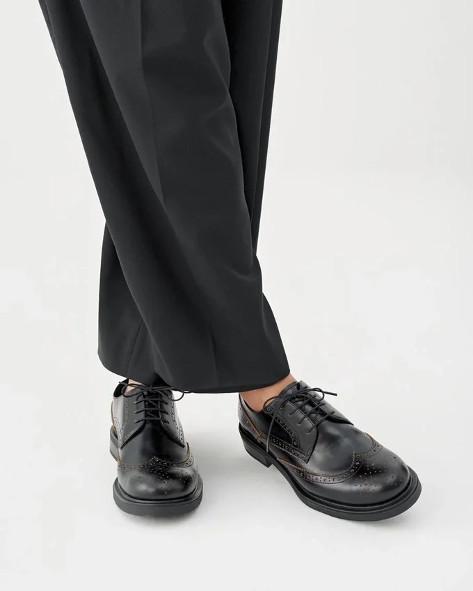 Freya Shoes