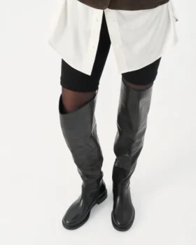 Freya Tall Boots