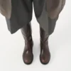 Freya Tall Boots