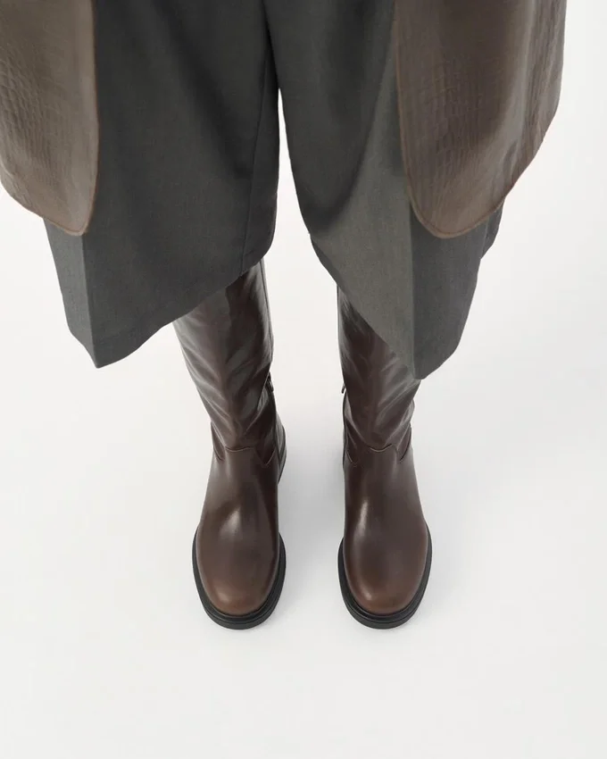 Freya Tall Boots