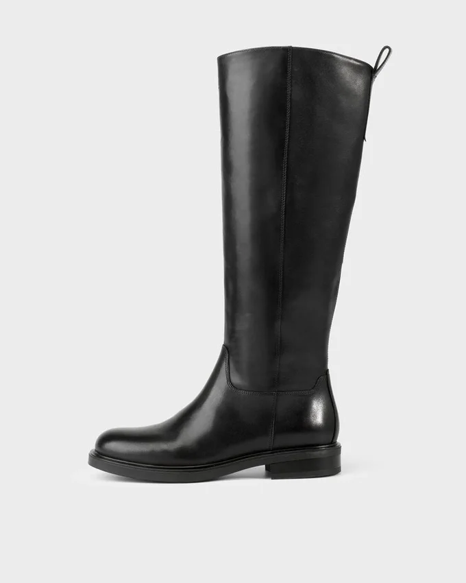 Freya Tall Boots