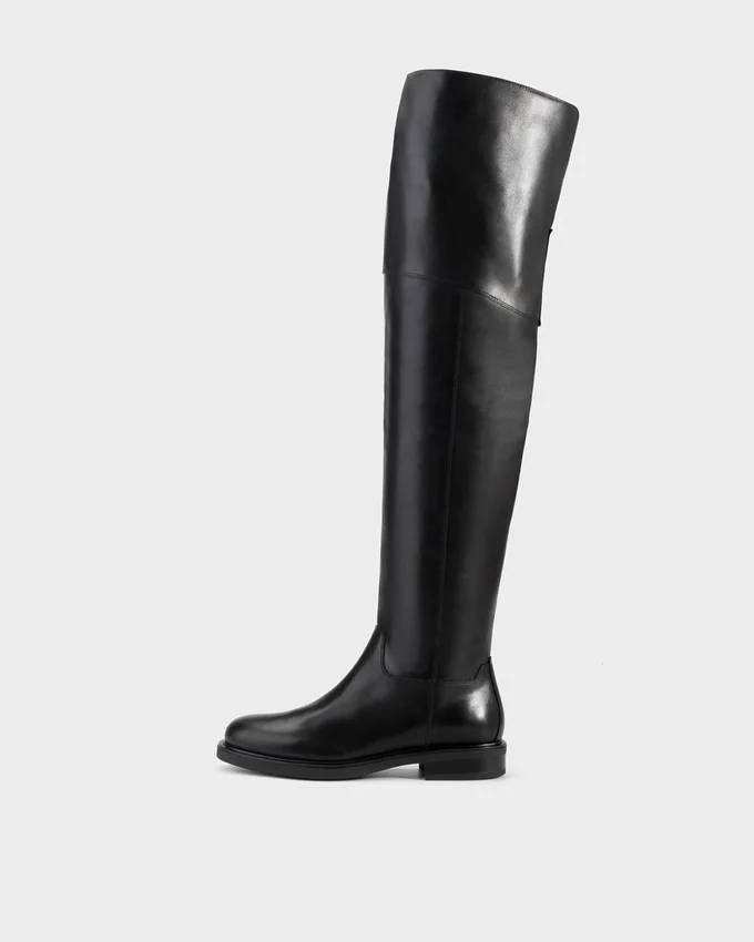 Freya Tall Boots