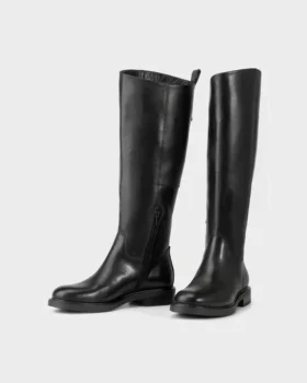 Freya Tall Boots