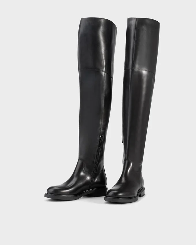 Freya Tall Boots