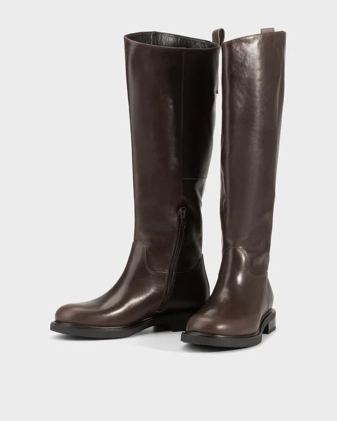 Freya Tall Boots