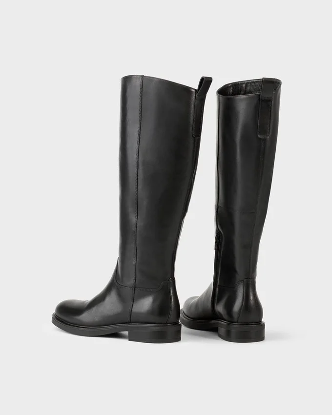 Freya Tall Boots