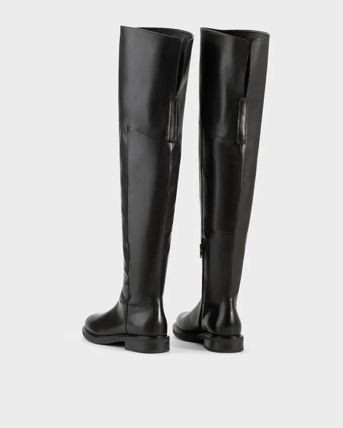 Freya Tall Boots
