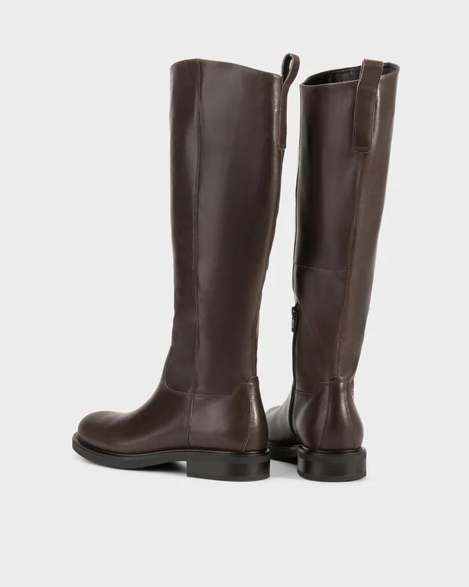 Freya Tall Boots