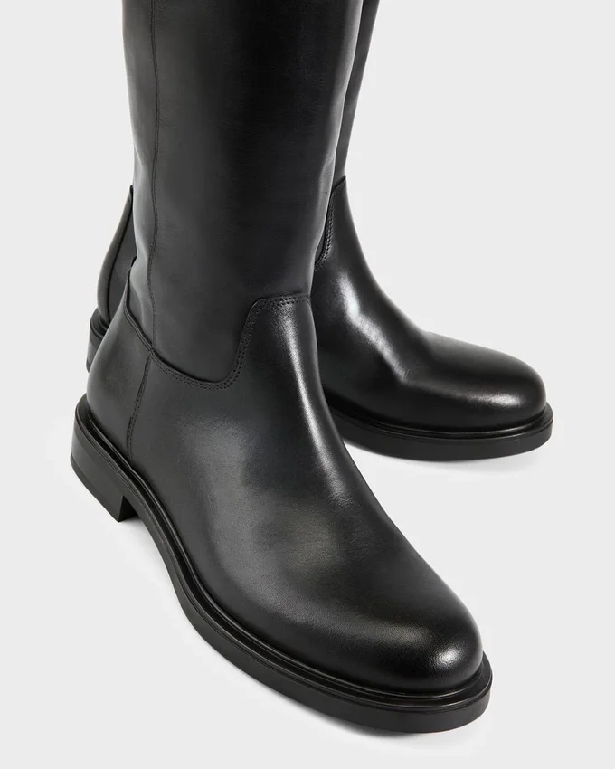 Freya Tall Boots