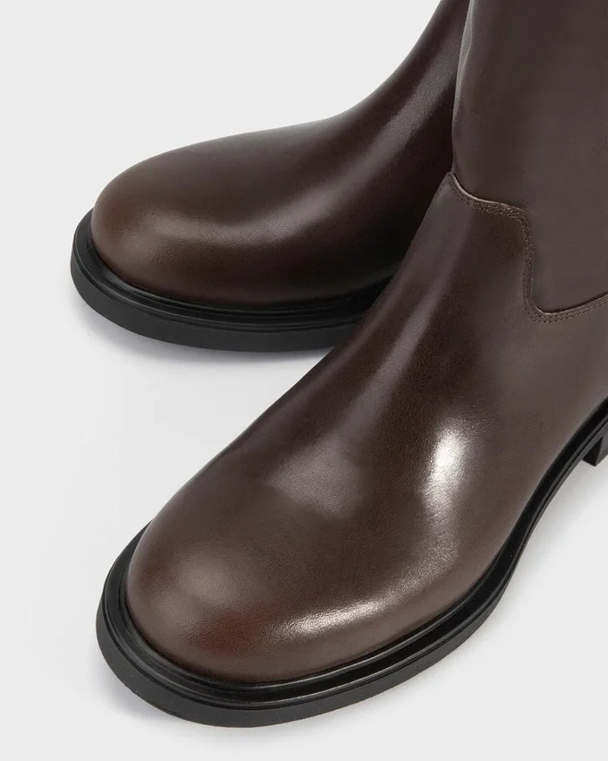 Freya Tall Boots