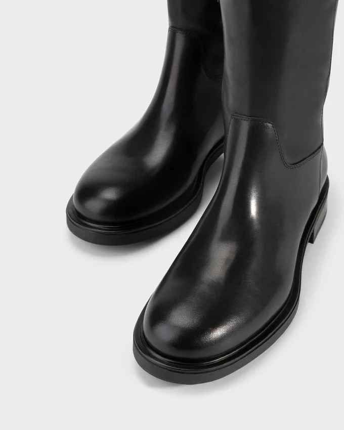Freya Tall Boots