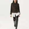 Freya Tall Boots