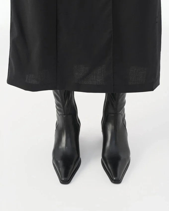 Giselle Ankle Boots