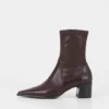 Giselle Ankle Boots