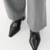 Giselle Ankle Boots