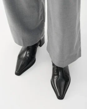 Giselle Ankle Boots