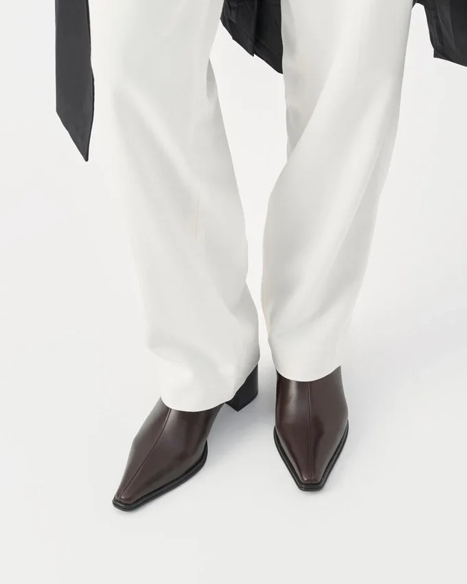 Giselle Ankle Boots