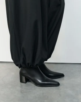 Giselle Ankle Boots