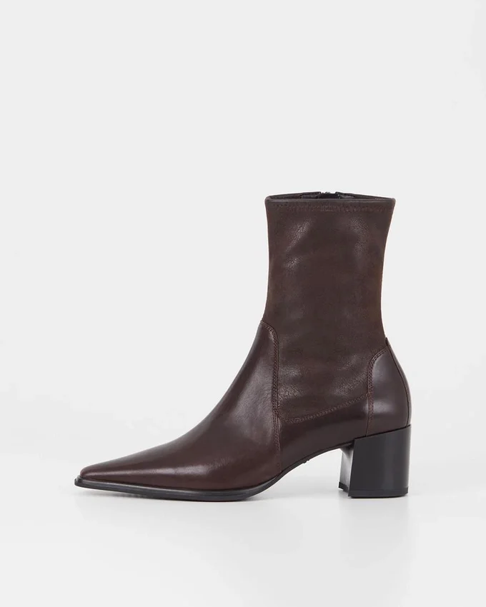 Giselle Ankle Boots