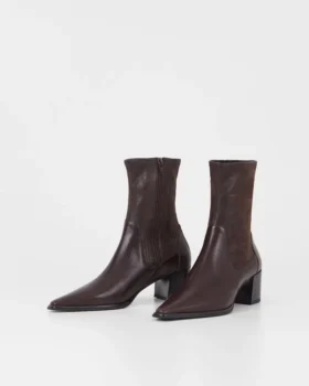 Giselle Ankle Boots